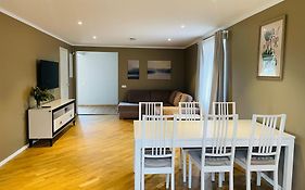Cozy Family Home In Gauja National Park