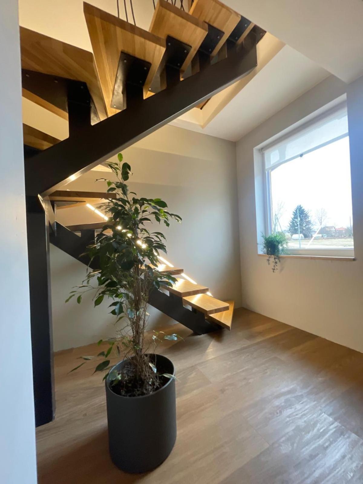 Cozy Family Home In Gauja National Park Turaida Exterior foto